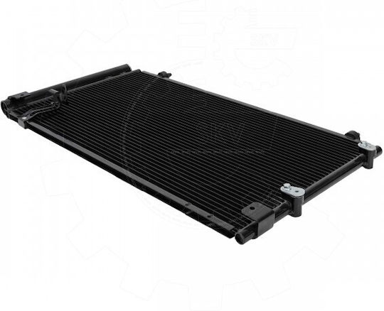 Klimakompressor Toyota Avensis Verso A/C-Trockner 88460-44430