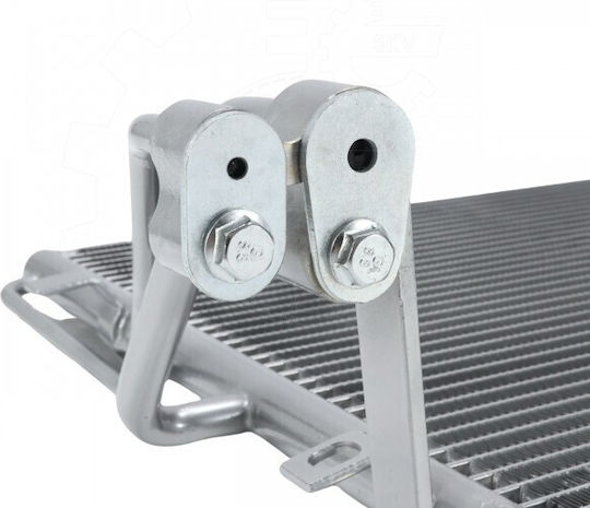 Condensator Climatizare Kia Carens Iii Dezumidificator 976061d100