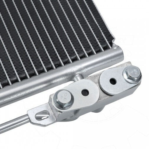 Condensator Climatizare Land Rover Range Rover III Dezumidificator Jrw000020