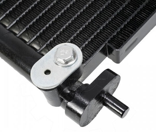 Klimakompressor Honda Civic Ix A/C-Trockner 80110TS4T01