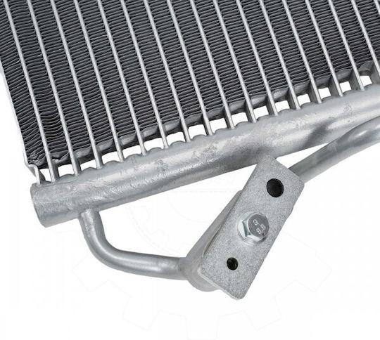 Smart Fortwo A/C-Trockner 13198v001