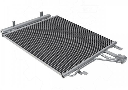 Klimakompressor Kia Picanto III A/C-Trockner 97606G6000