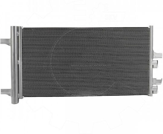 Συμπυκνωτής Κλιματισμού Bmw 2 X1 X2 Mini Mini Countryman Αφυγραντήρα 64539286712