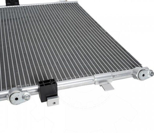 Condensator Climatizare Ford C-Max II Dezumidificator 1684942