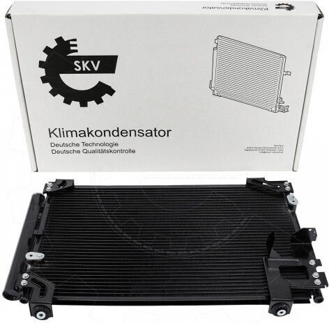 Condensator Climatizare Toyota Avensis Dezumidificator 8845005140