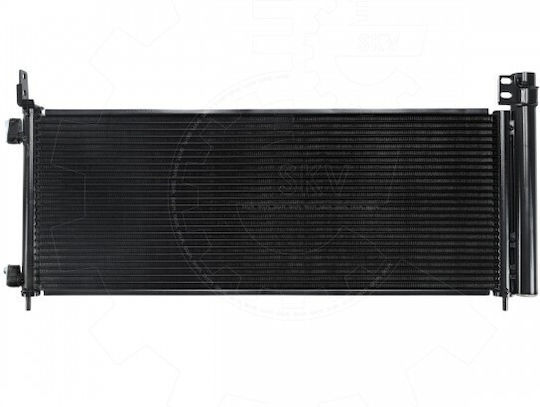 Condensator Climatizare Opel Astra F Dezumidificator 8846042150