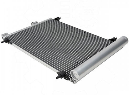 Condensator Climatizare Peugeot 307 Dezumidificator 6455aa