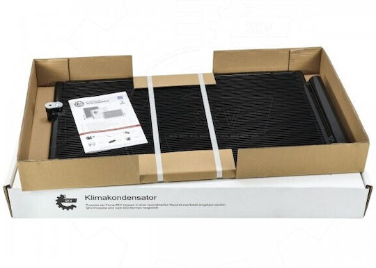 Condensator Climatizare Toyota Prius Dezumidificator 8845047020