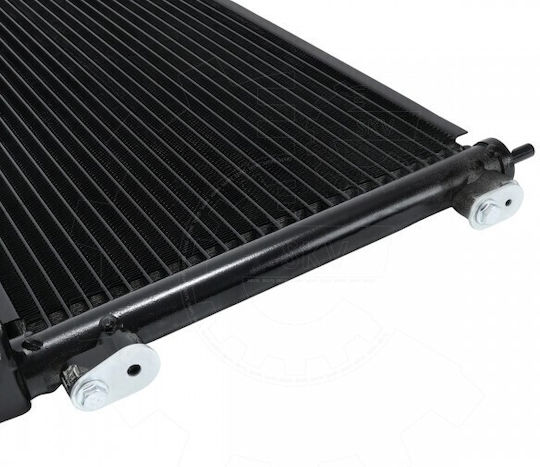 Condensator Climatizare Opel Astra F Dezumidificator 8846042150