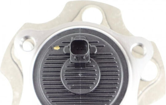 Ρουλεμάν Τροχού Toyota Auris E18 12 Πίσω Πλήμνη Abs 4245005080