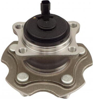 Ρουλεμάν Τροχού Toyota Auris E18 12 Πίσω Πλήμνη Abs 4245005080