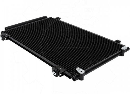 Συμπυκνωτής Κλιματισμού Toyota Corolla Αφυγραντήρα 8846002110