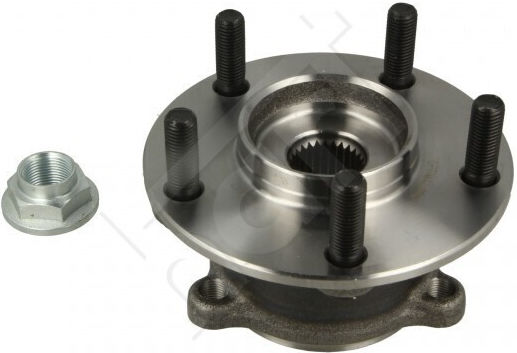 Задни Колесни Лагери Mazda CX-5 6 11 Kb142615x