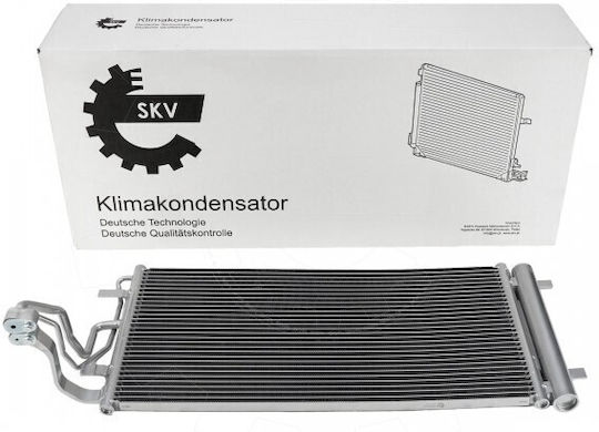 Klimakompressor Hyundai I30 A/C-Trockner 97606s0000