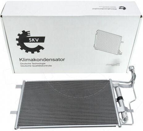 Condensator Climatizare Mazda 3 Dezumidificator Bby26148za