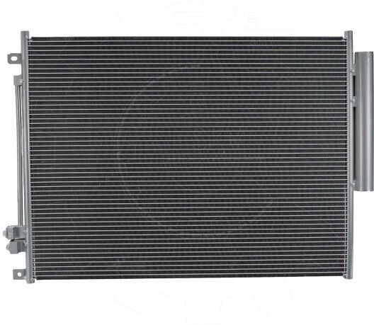 A/C Dryer Alfa Romeo Giulia Stelvio 50534303