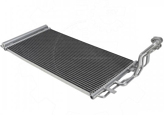 Klimakompressor Hyundai I30 A/C-Trockner 97606s0000