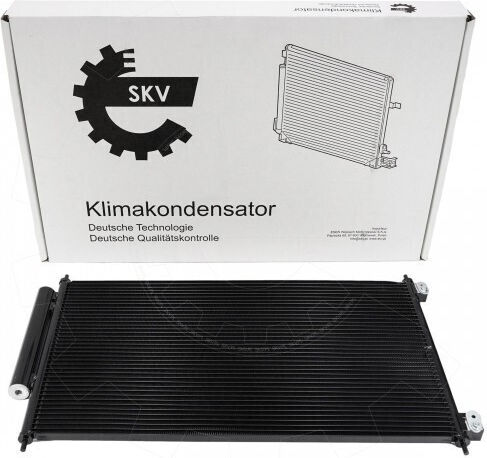 Condensator Climatizare Honda Accord Vii Dezumidificator 80110sed941