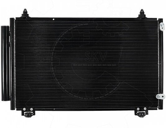 Toyota Corolla Air Conditioning Dryer 8845002261