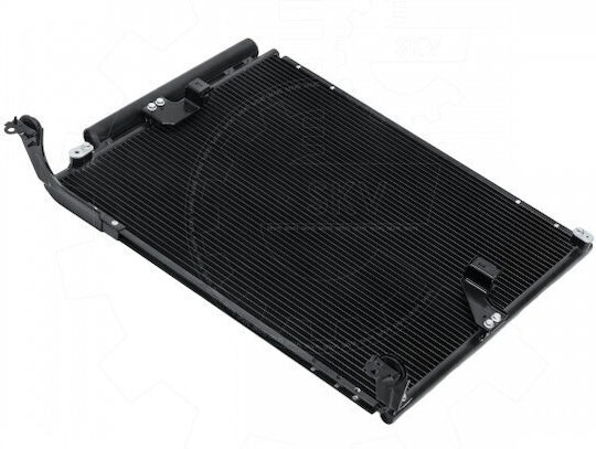 Condensator Climatizare Toyota Land Cruiser Prado Dezumidificator 8846060440