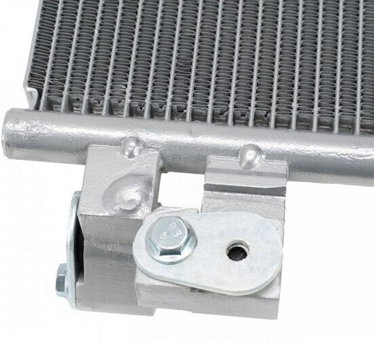 Car Air Conditioning Condenser Bmw Series 3 4 A/C Dryer 64536805346