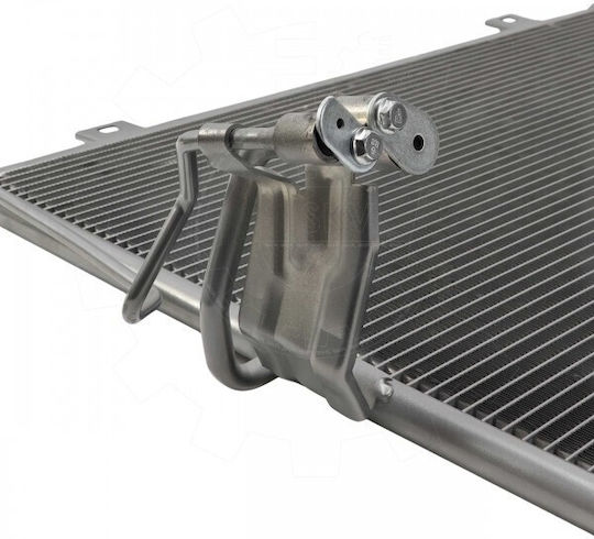 Klimakompressor Mazda CX-9 A/C-Trockner Tk48-61-480
