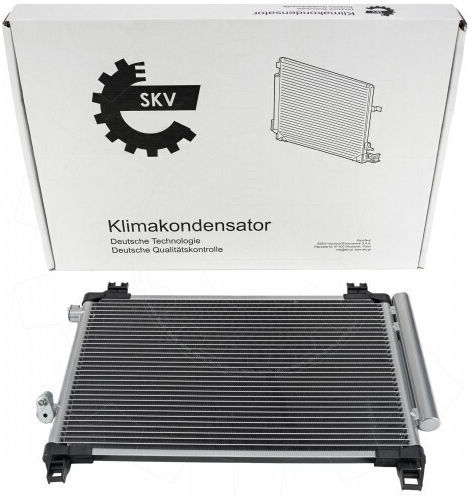 Klimakompressor Toyota Yaris A/C-Trockner 884600d060