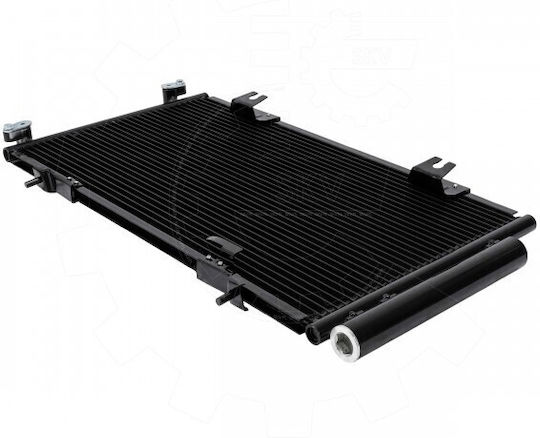 Klimakompressor Toyota Avensis A/C-Trockner 8845005010