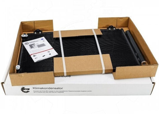 Toyota Corolla Air Conditioning Dryer 8845002261