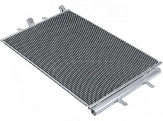 Condensator Climatizare Ford Turneo V362 Tranzit Dezumidificator 1778169