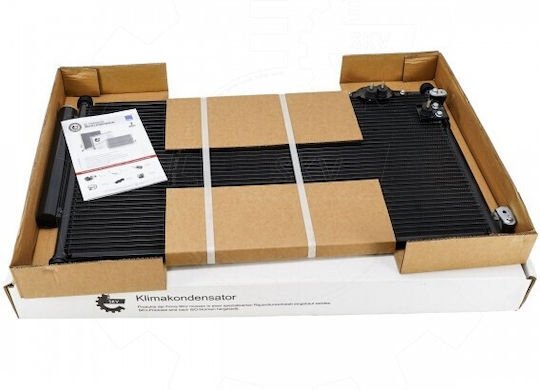 Honda Accord Vi Air Conditioning Dryer 80101SEFE11