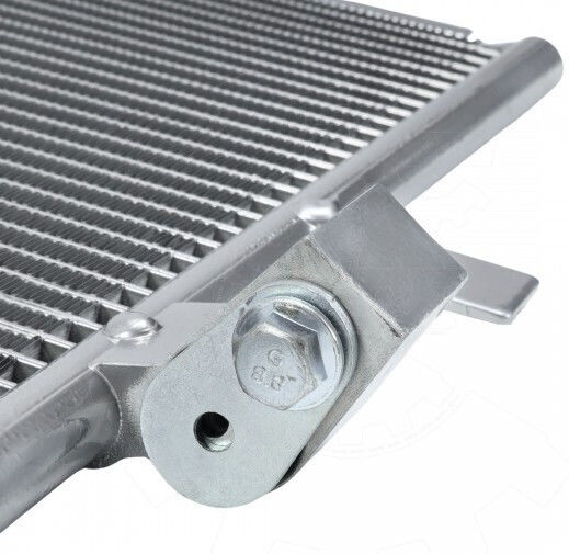 Condensator Climatizare Ford Turneo V362 Tranzit Dezumidificator 1778169
