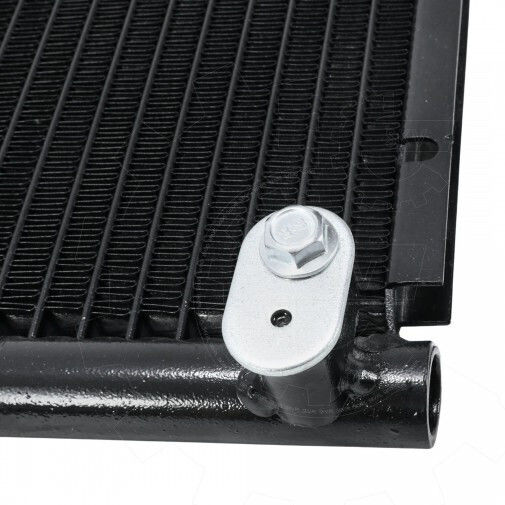 Condensator Climatizare Toyota Land Cruiser Prado Dezumidificator 8846060440