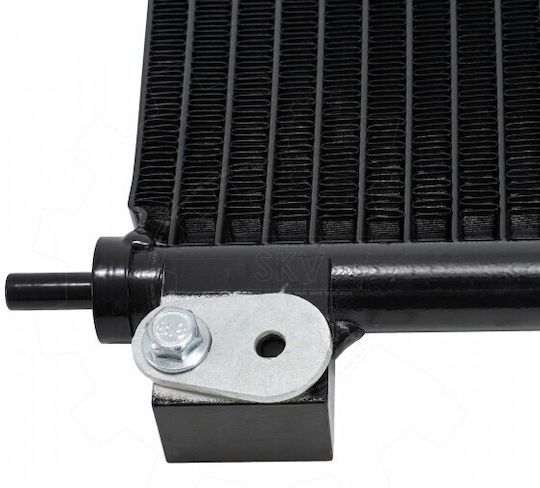 Condensator Climatizare Honda Accord Vii Dezumidificator 80110sed941