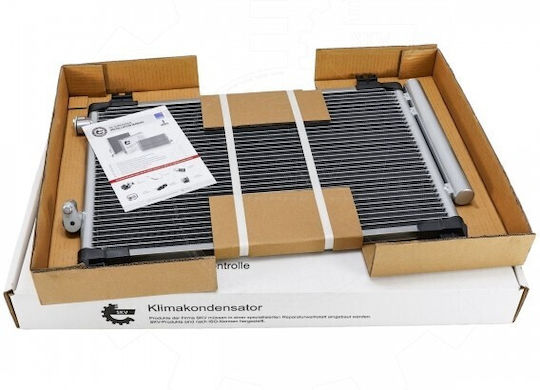 Klimakompressor Toyota Yaris A/C-Trockner 884600d060