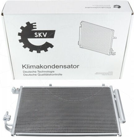 Klimakompressor Ford Fiesta VI A/C-Trockner 1526277
