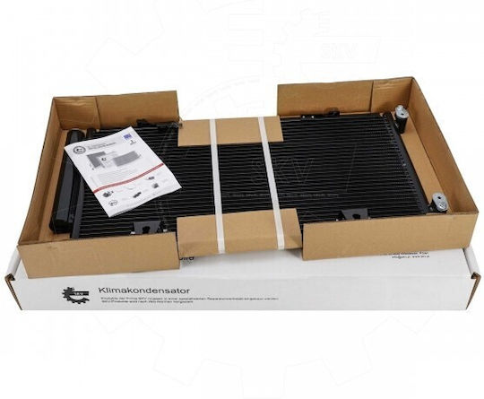 Klimakompressor Toyota Avensis A/C-Trockner 8845005010