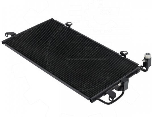 Condensator Climatizare Audi 80 B4 Coupe B3 8a0260403aa