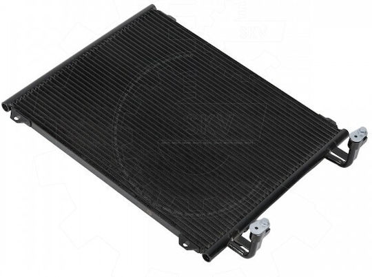 Klimakompressor Audi A2 A/C-Trockner 8z0260403b