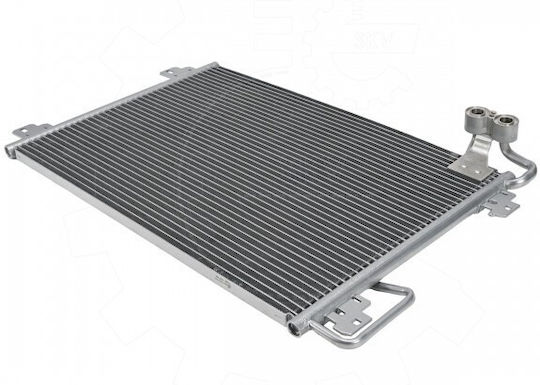 Air Conditioning Dryer for Renault Megane I Scenic I 7700434383