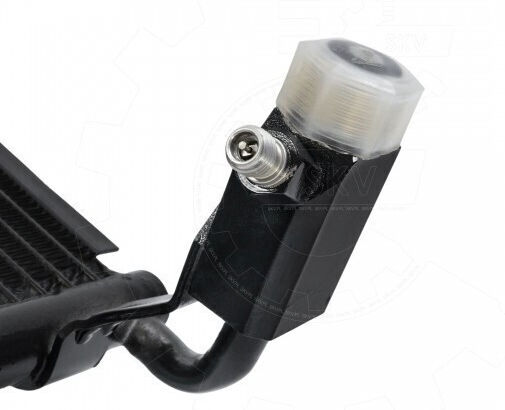 Condensator Climatizare Audi 80 B4 Coupe B3 8a0260403aa