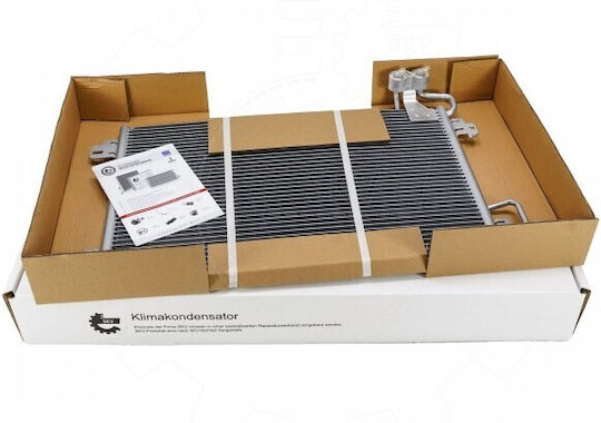 Air Conditioning Dryer for Renault Megane I Scenic I 7700434383