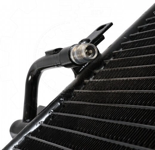 Klimakompressor Audi A2 A/C-Trockner 8z0260403b