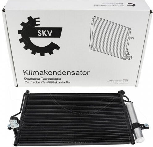 Hyundai Getz Air Conditioning Dryer 976061c000