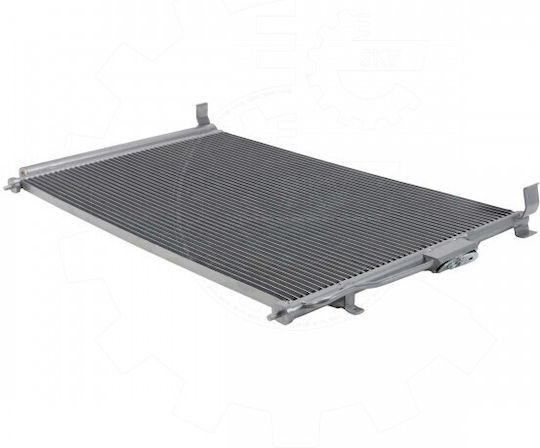Kia Carnival Air Conditioning Dryer 97606-4D800