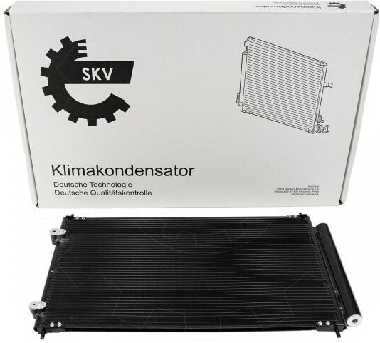 Klimakompressor Toyota Yaris A/C-Trockner 884600d420