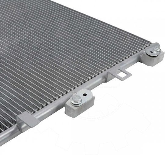 Condensator Climatizare Ford Kuga Iii Dezumidificator Lx6119710aa
