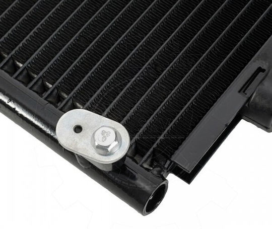 SKV Kompressor Für Klimaanlage Toyota Avensis A/C-Trockner 8845005100