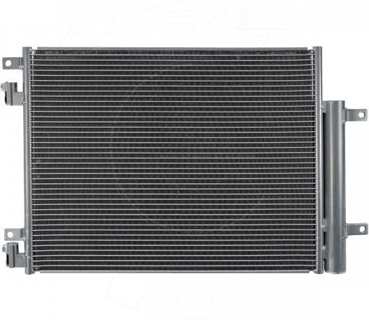 Ψυγείο Κλιματισμού Suzuki Celerio Αφυγραντήρα 95310-84m00