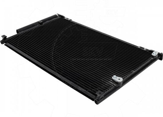Condensator Climatizare Honda Civic VIII Dezumidificator 80110SNKK01